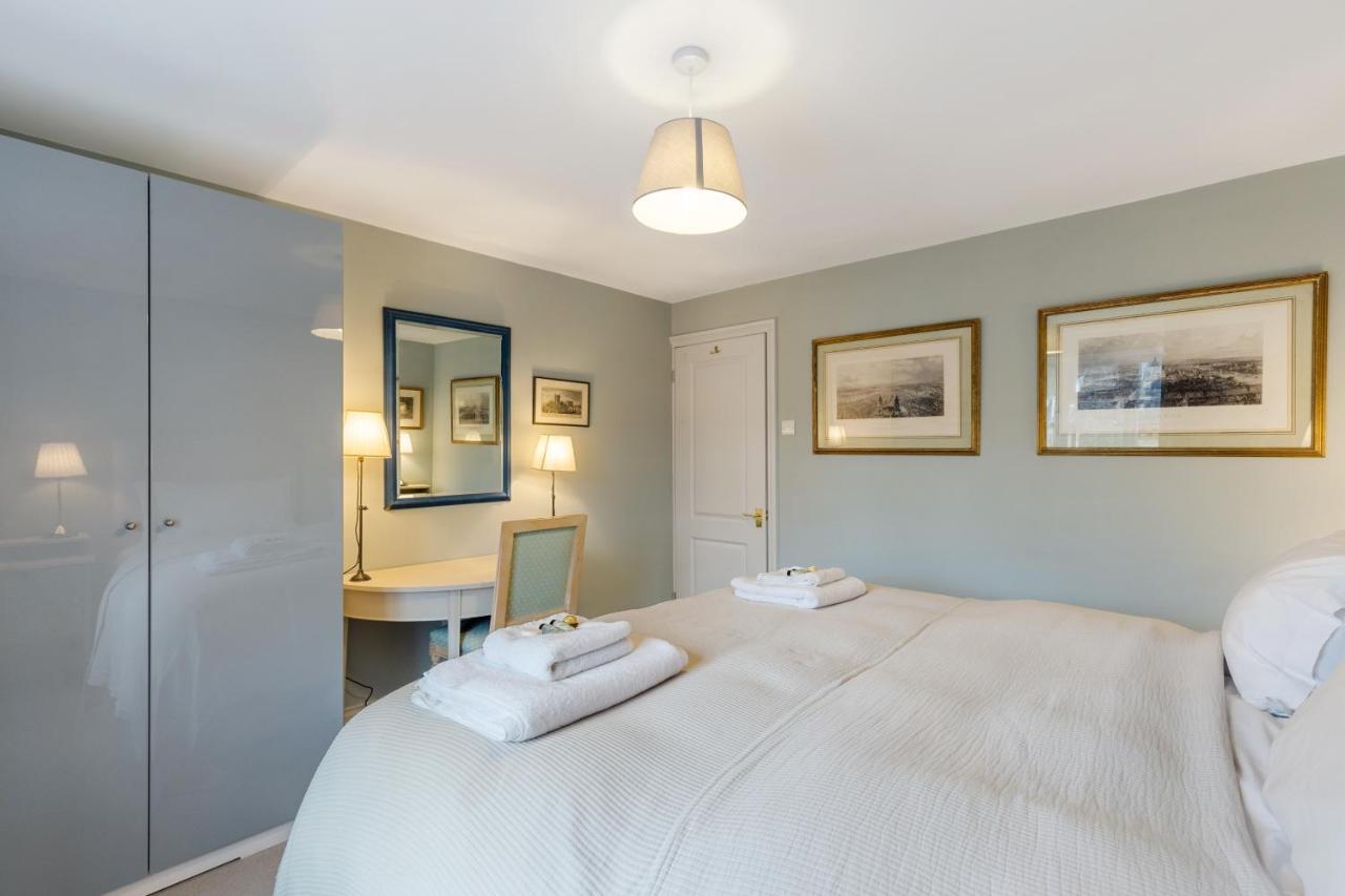 Bright & Cosy Gem ~ Battersea Park View ~ King Bed Apartman London Kültér fotó