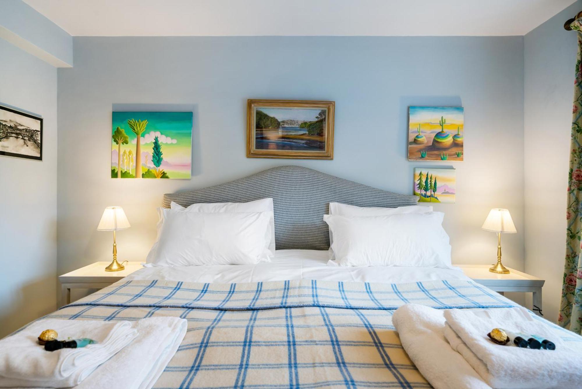 Bright & Cosy Gem ~ Battersea Park View ~ King Bed Apartman London Kültér fotó