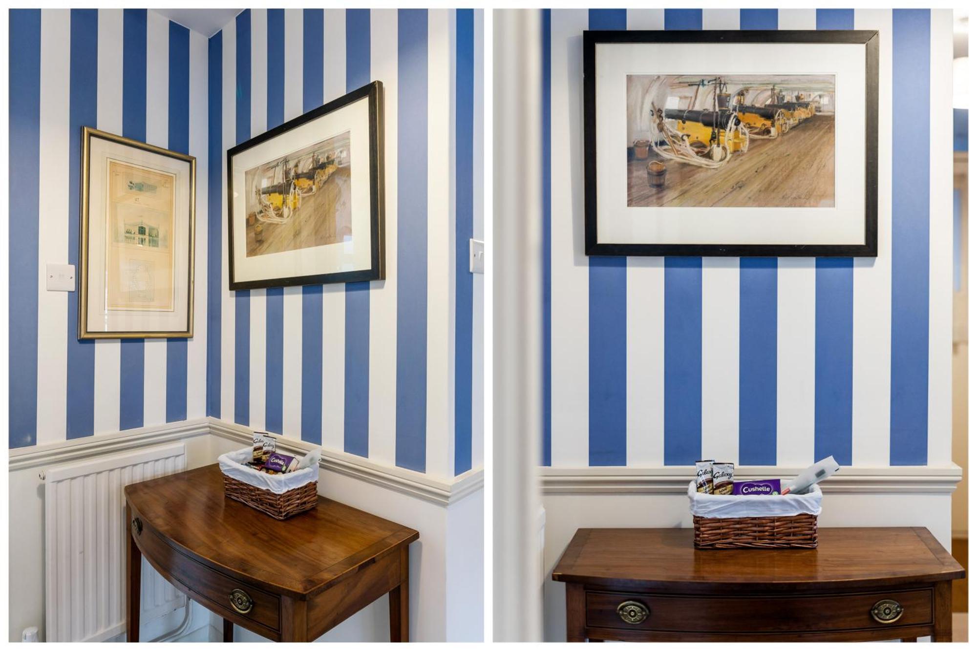 Bright & Cosy Gem ~ Battersea Park View ~ King Bed Apartman London Kültér fotó