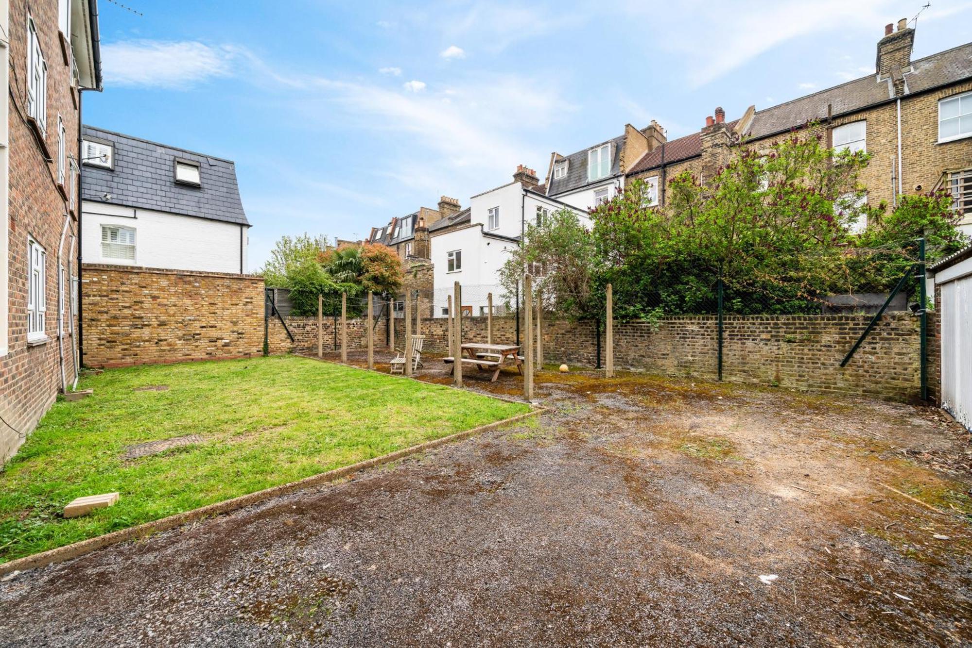 Bright & Cosy Gem ~ Battersea Park View ~ King Bed Apartman London Kültér fotó