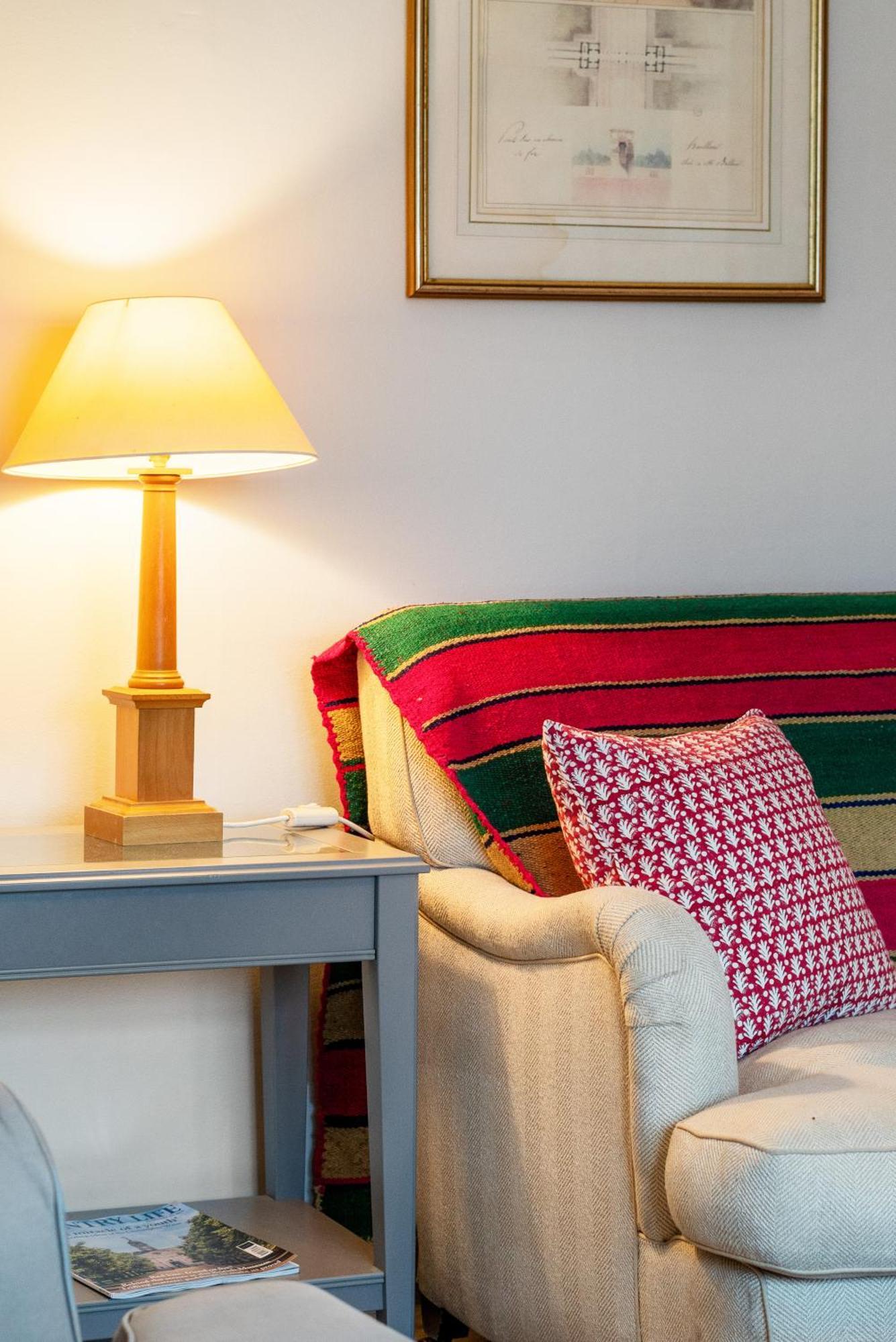 Bright & Cosy Gem ~ Battersea Park View ~ King Bed Apartman London Kültér fotó
